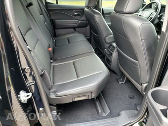 2022 Honda Ridgeline RTL-E Crew Cab Medium Bed - miniatura 12