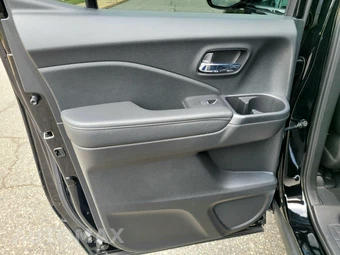 2022 Honda Ridgeline RTL-E Crew Cab Medium Bed - miniatura 15