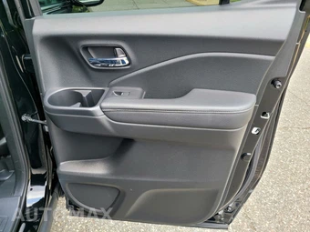 2022 Honda Ridgeline RTL-E Crew Cab Medium Bed - miniatura 16