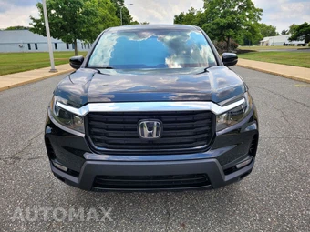 2022 Honda Ridgeline RTL-E Crew Cab Medium Bed - miniatura 2