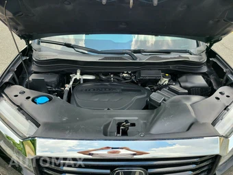 2022 Honda Ridgeline RTL-E Crew Cab Medium Bed - miniatura 22