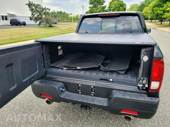 2022 Honda Ridgeline RTL-E Crew Cab Medium Bed - miniatura 23