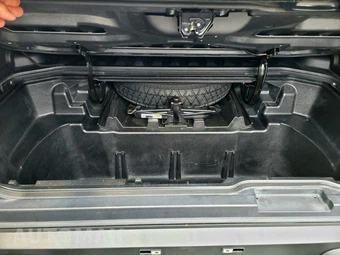2022 Honda Ridgeline RTL-E Crew Cab Medium Bed - miniatura 24