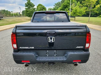 2022 Honda Ridgeline RTL-E Crew Cab Medium Bed - miniatura 5