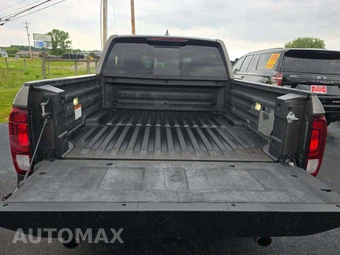 2022 Honda Ridgeline RTL-E Crew Cab Medium Bed - miniatura 11