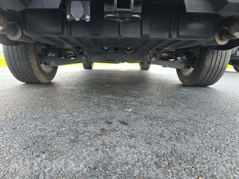 2022 Honda Ridgeline RTL-E Crew Cab Medium Bed - miniatura 12