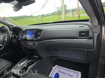 2022 Honda Ridgeline RTL-E Crew Cab Medium Bed - miniatura 16