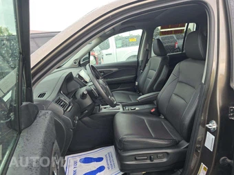 2022 Honda Ridgeline RTL-E Crew Cab Medium Bed - miniatura 3