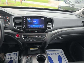 2022 Honda Ridgeline RTL-E Crew Cab Medium Bed - miniatura 7
