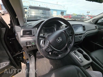 2022 Honda Ridgeline RTL-E Crew Cab Medium Bed - miniatura 10