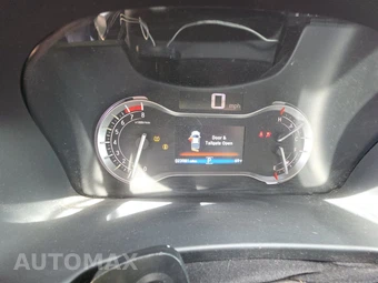 2022 Honda Ridgeline RTL-E Crew Cab Medium Bed - miniatura 12