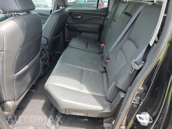2022 Honda Ridgeline RTL-E Crew Cab Medium Bed - miniatura 13
