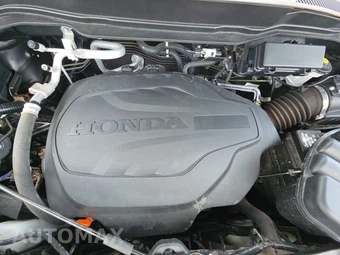 2022 Honda Ridgeline RTL-E Crew Cab Medium Bed - miniatura 15