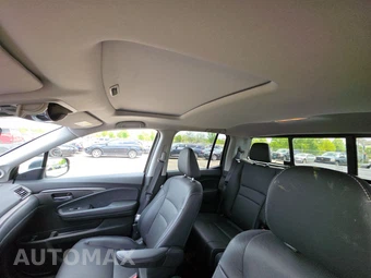 2022 Honda Ridgeline RTL-E Crew Cab Medium Bed - miniatura 18
