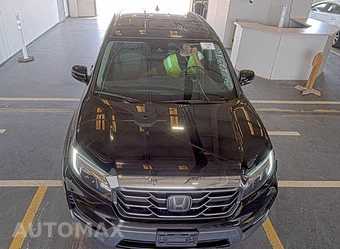 2022 Honda Ridgeline RTL-E Crew Cab Medium Bed - miniatura 2