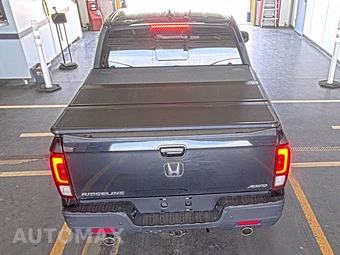 2022 Honda Ridgeline RTL-E Crew Cab Medium Bed - miniatura 5