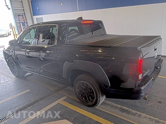 2022 Honda Ridgeline RTL-E Crew Cab Medium Bed - miniatura 6
