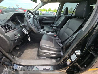 2022 Honda Ridgeline RTL-E Crew Cab Medium Bed - miniatura 7