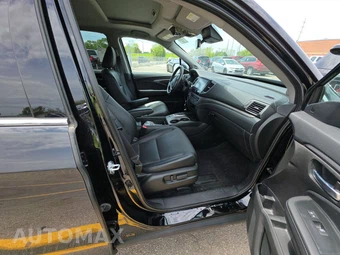 2022 Honda Ridgeline RTL-E Crew Cab Medium Bed - miniatura 8