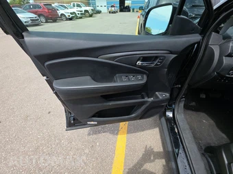 2022 Honda Ridgeline RTL-E Crew Cab Medium Bed - miniatura 9