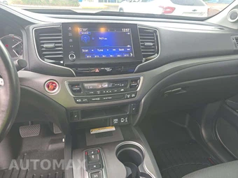 2022 Honda Ridgeline RTL-E Crew Cab Medium Bed - miniatura 10