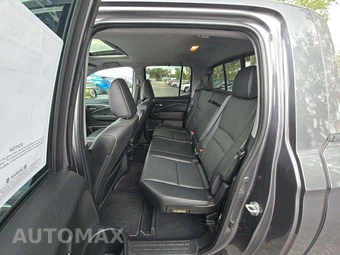 2022 Honda Ridgeline RTL-E Crew Cab Medium Bed - miniatura 13