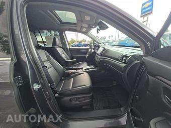 2022 Honda Ridgeline RTL-E Crew Cab Medium Bed - miniatura 18