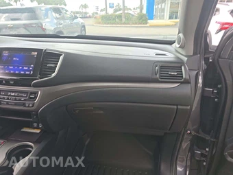 2022 Honda Ridgeline RTL-E Crew Cab Medium Bed - miniatura 19