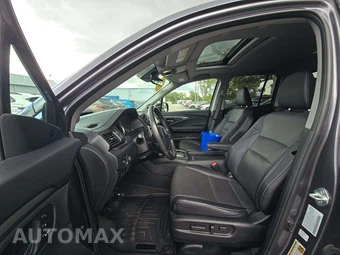 2022 Honda Ridgeline RTL-E Crew Cab Medium Bed - miniatura 6