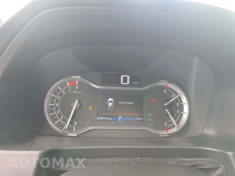 2022 Honda Ridgeline RTL-E Crew Cab Medium Bed - miniatura 9