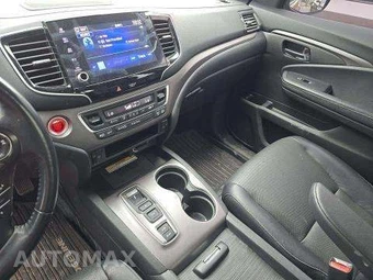 2022 Honda Ridgeline RTL-E Crew Cab Medium Bed - miniatura 10