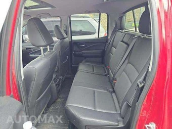2022 Honda Ridgeline RTL-E Crew Cab Medium Bed - miniatura 13