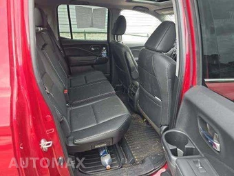 2022 Honda Ridgeline RTL-E Crew Cab Medium Bed - miniatura 16
