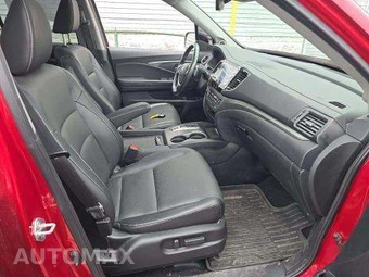 2022 Honda Ridgeline RTL-E Crew Cab Medium Bed - miniatura 18