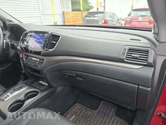 2022 Honda Ridgeline RTL-E Crew Cab Medium Bed - miniatura 19