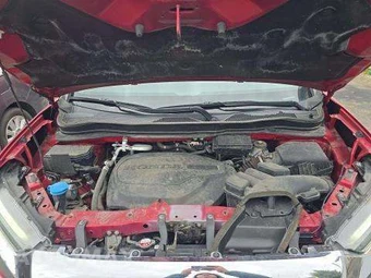 2022 Honda Ridgeline RTL-E Crew Cab Medium Bed - miniatura 22