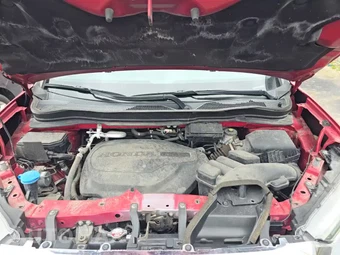 2022 Honda Ridgeline RTL-E Crew Cab Medium Bed - miniatura 23