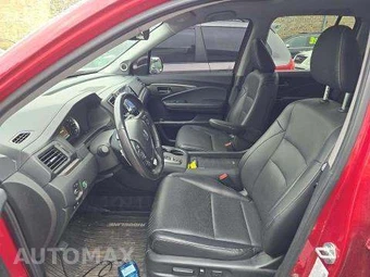 2022 Honda Ridgeline RTL-E Crew Cab Medium Bed - miniatura 6