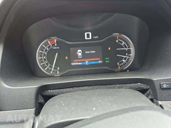 2022 Honda Ridgeline RTL-E Crew Cab Medium Bed - miniatura 9