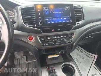 2022 Honda Ridgeline RTL-E Crew Cab Medium Bed - miniatura 10