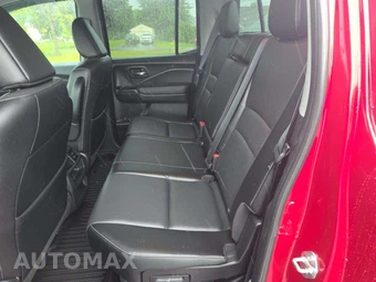 2022 Honda Ridgeline RTL-E Crew Cab Medium Bed - miniatura 13