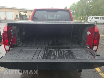 2022 Honda Ridgeline RTL-E Crew Cab Medium Bed - miniatura 14