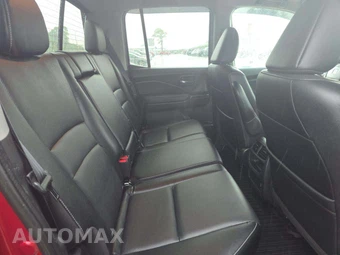 2022 Honda Ridgeline RTL-E Crew Cab Medium Bed - miniatura 16