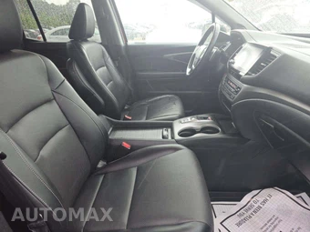 2022 Honda Ridgeline RTL-E Crew Cab Medium Bed - miniatura 18