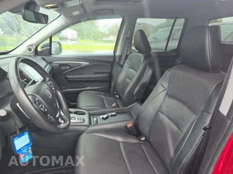 2022 Honda Ridgeline RTL-E Crew Cab Medium Bed - miniatura 6