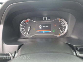 2022 Honda Ridgeline RTL-E Crew Cab Medium Bed - miniatura 9