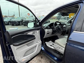 2022 Honda Ridgeline RTL-E Crew Cab Medium Bed - miniatura 10