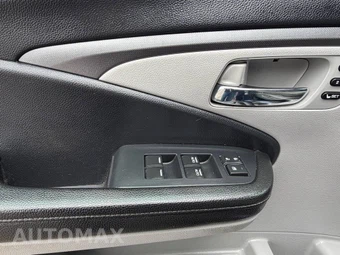 2022 Honda Ridgeline RTL-E Crew Cab Medium Bed - miniatura 11