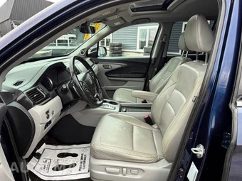 2022 Honda Ridgeline RTL-E Crew Cab Medium Bed - miniatura 13