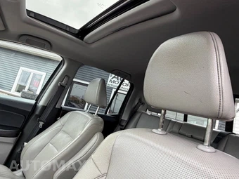 2022 Honda Ridgeline RTL-E Crew Cab Medium Bed - miniatura 14